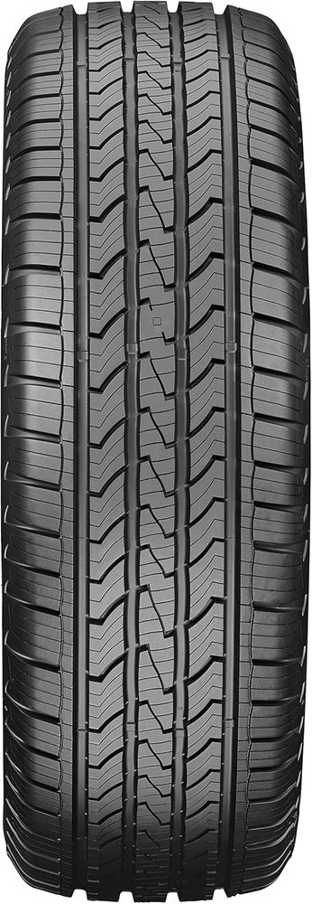 Set of (4) New 215/65R17 Cooper Endeavor Plus 99T - Image 3