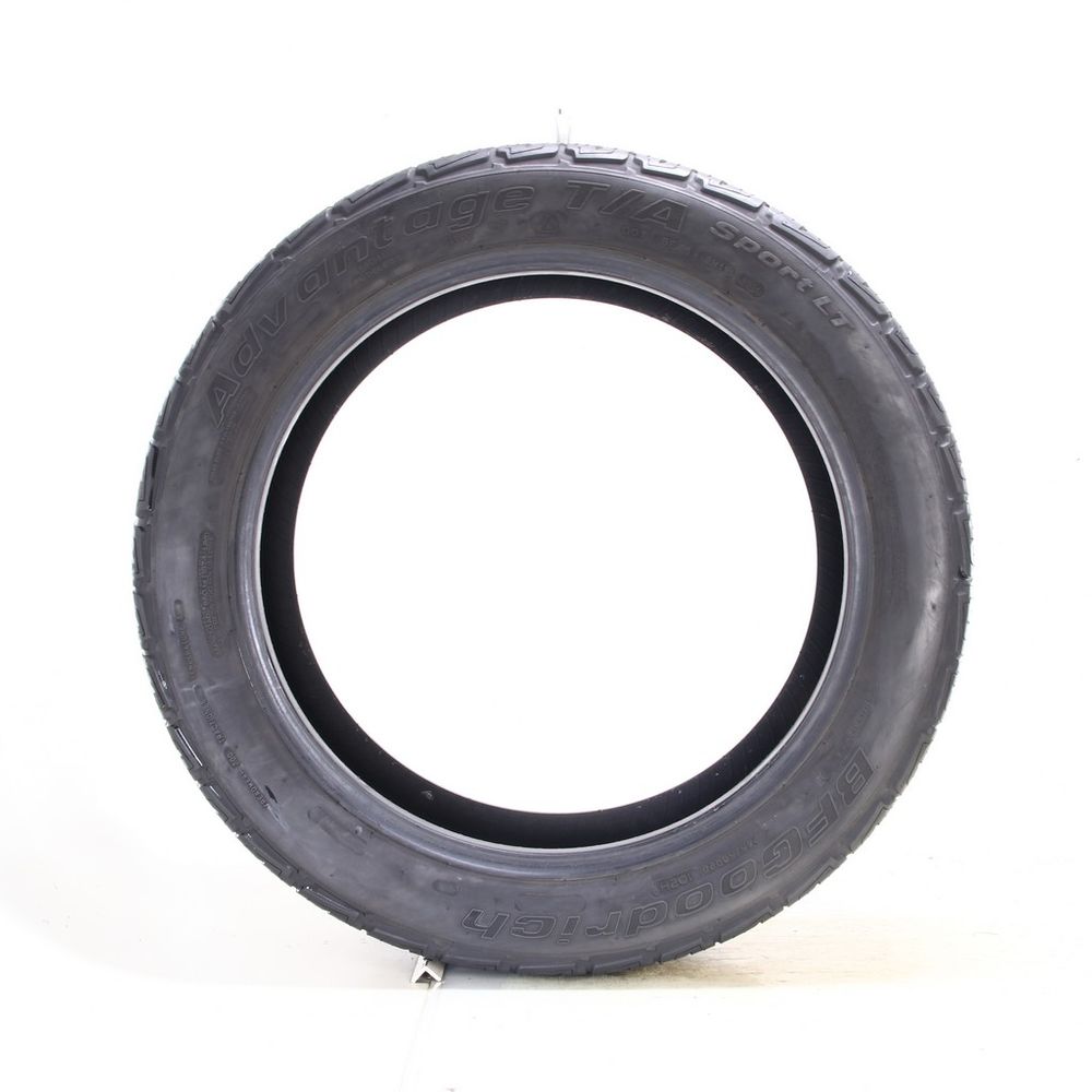 Used 245/50R20 BFGoodrich Advantage T/A Sport LT 102H - 5.5/32 - Image 3