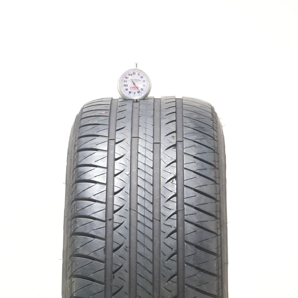Set of (4) Used 235/60R18 Kelly Edge A/S 103H - 5-5.5/32 - Image 5
