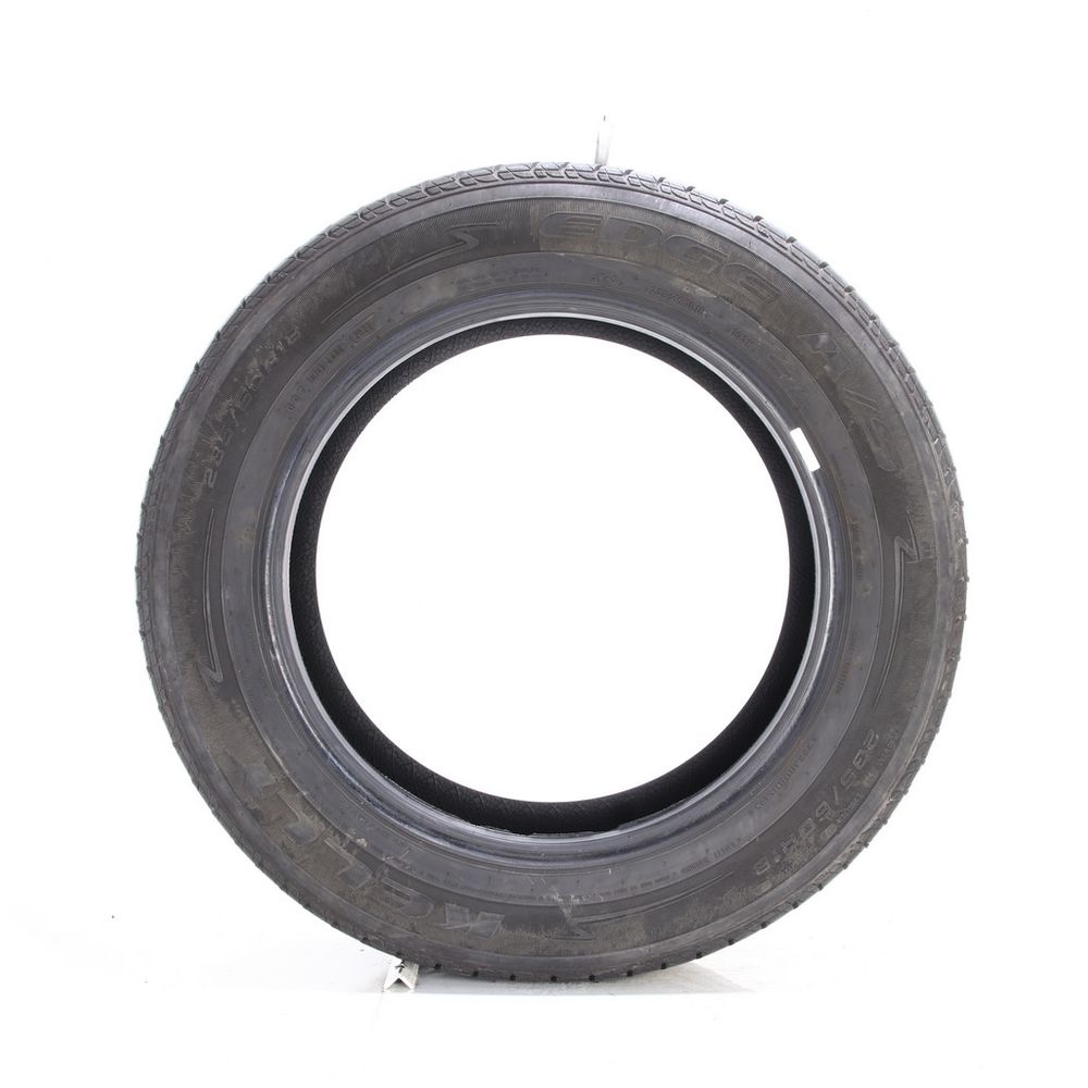 Set of (4) Used 235/60R18 Kelly Edge A/S 103H - 5-5.5/32 - Image 6