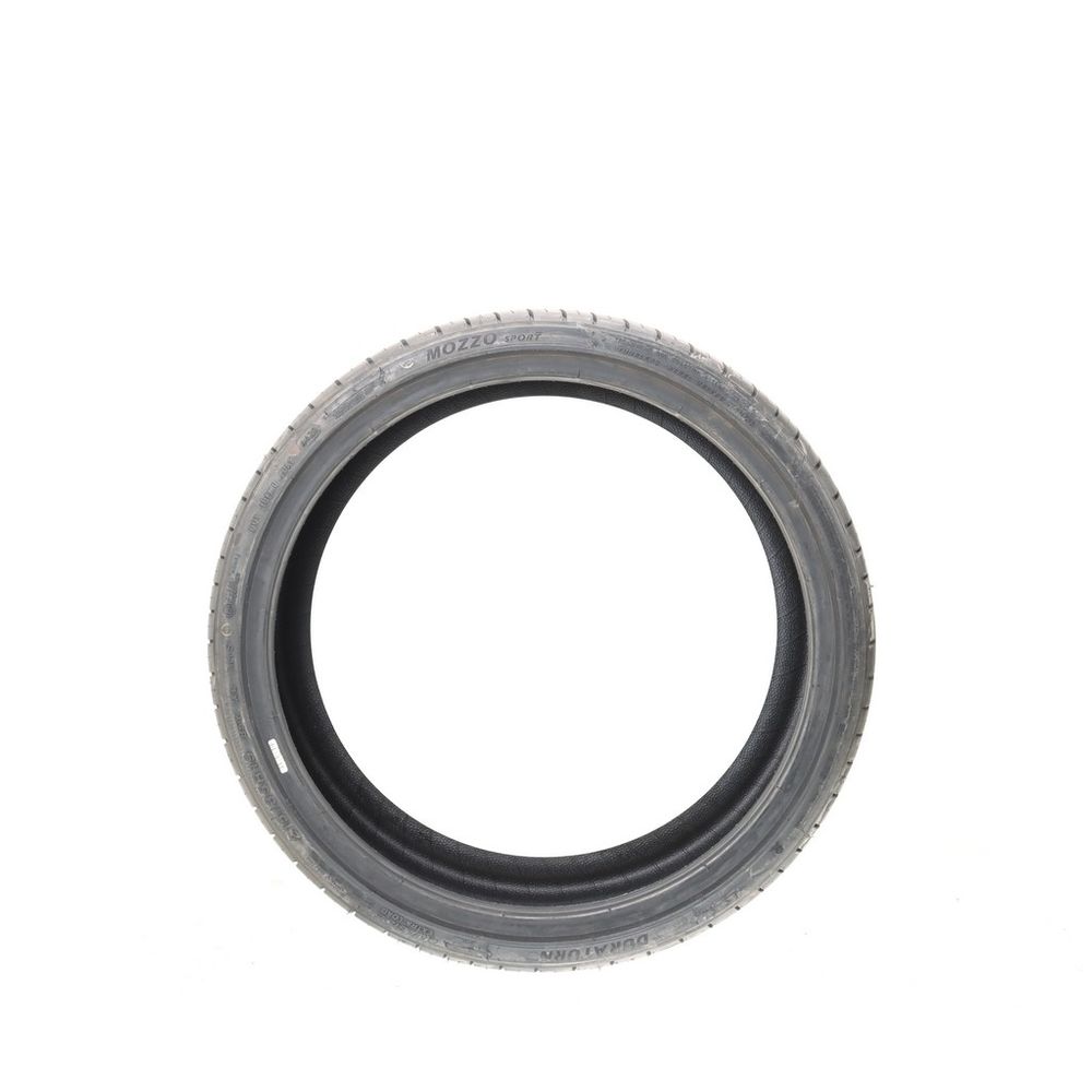 New 215/35R19 Duraturn Mozzo Sport 85Y - Image 3