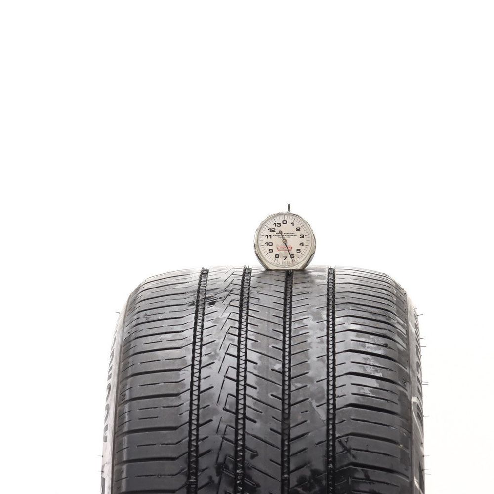 Set of (2) Used 235/45R18 Hankook Ventus S1 AS Sound Absorber 98V - 6-6.5/32 - Image 2