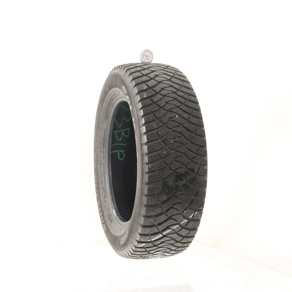 Used 245/60R18 Falken Winterpeak F-Ice 1 105T - 11/32 - Image 1