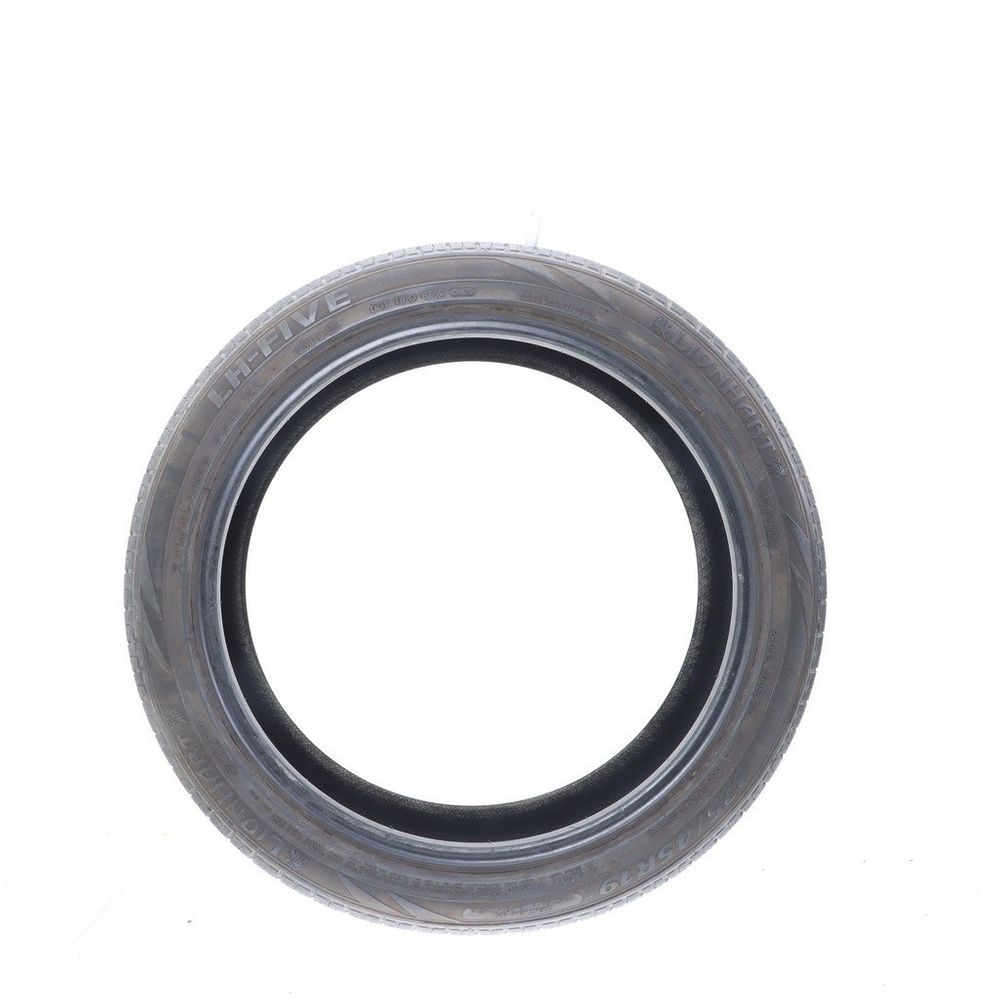 Used 225/45ZR19 Lionhart LH-Five 96W - 7/32 - Image 3