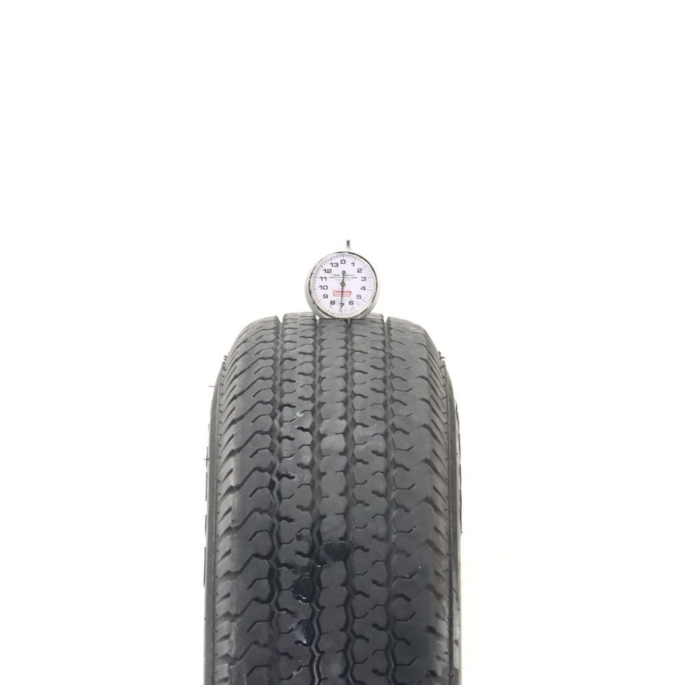 Used ST 175/80R13 Load Star Karrier 1N/A C - 7/32 - Image 2