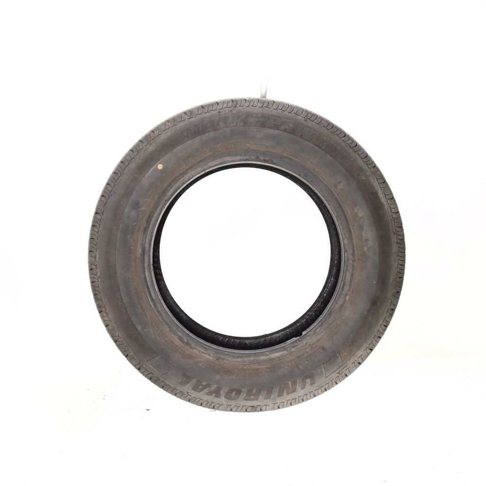 Used 205/65R15 Uniroyal Tiger Paw Touring A/S 94H - 8.5/32 - Image 3