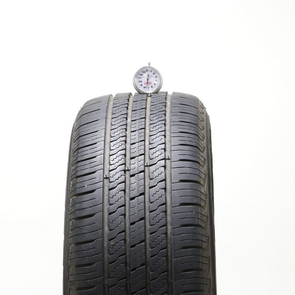 Set of (2) Used 245/60R18 Lexani LXHT-206 105H - 7.5-9/32 - Image 2