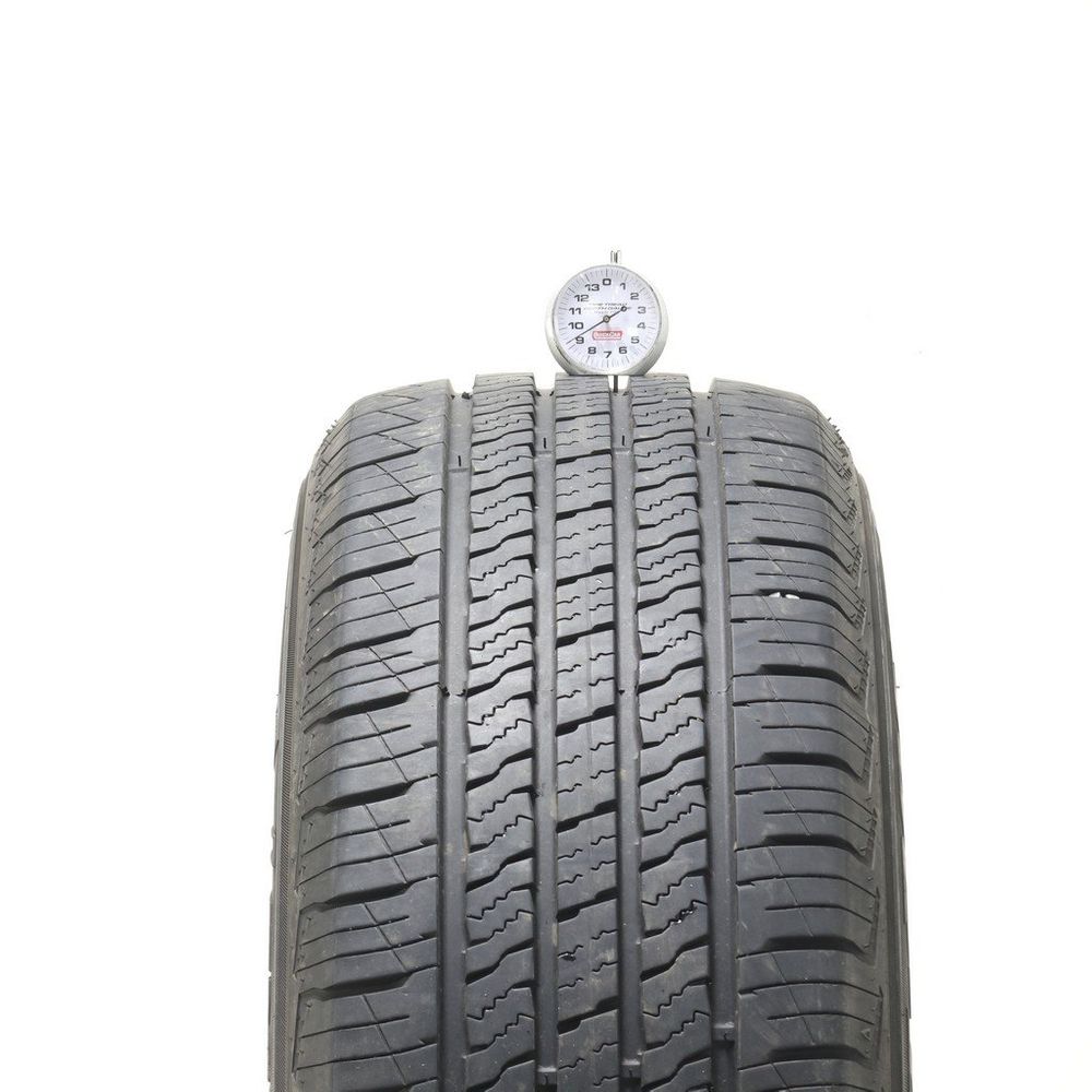 Set of (2) Used 245/60R18 Lexani LXHT-206 105H - 7.5-9/32 - Image 5
