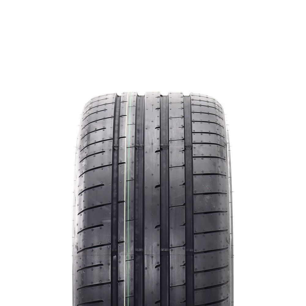 New 245/35ZR20 Goodyear Eagle F1 Asymmetric 3 NA0 95Y - Image 2