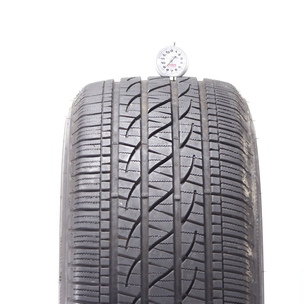 Used 275/55R19 Firestone Destination LE3 111H - 8.5/32 - Image 2