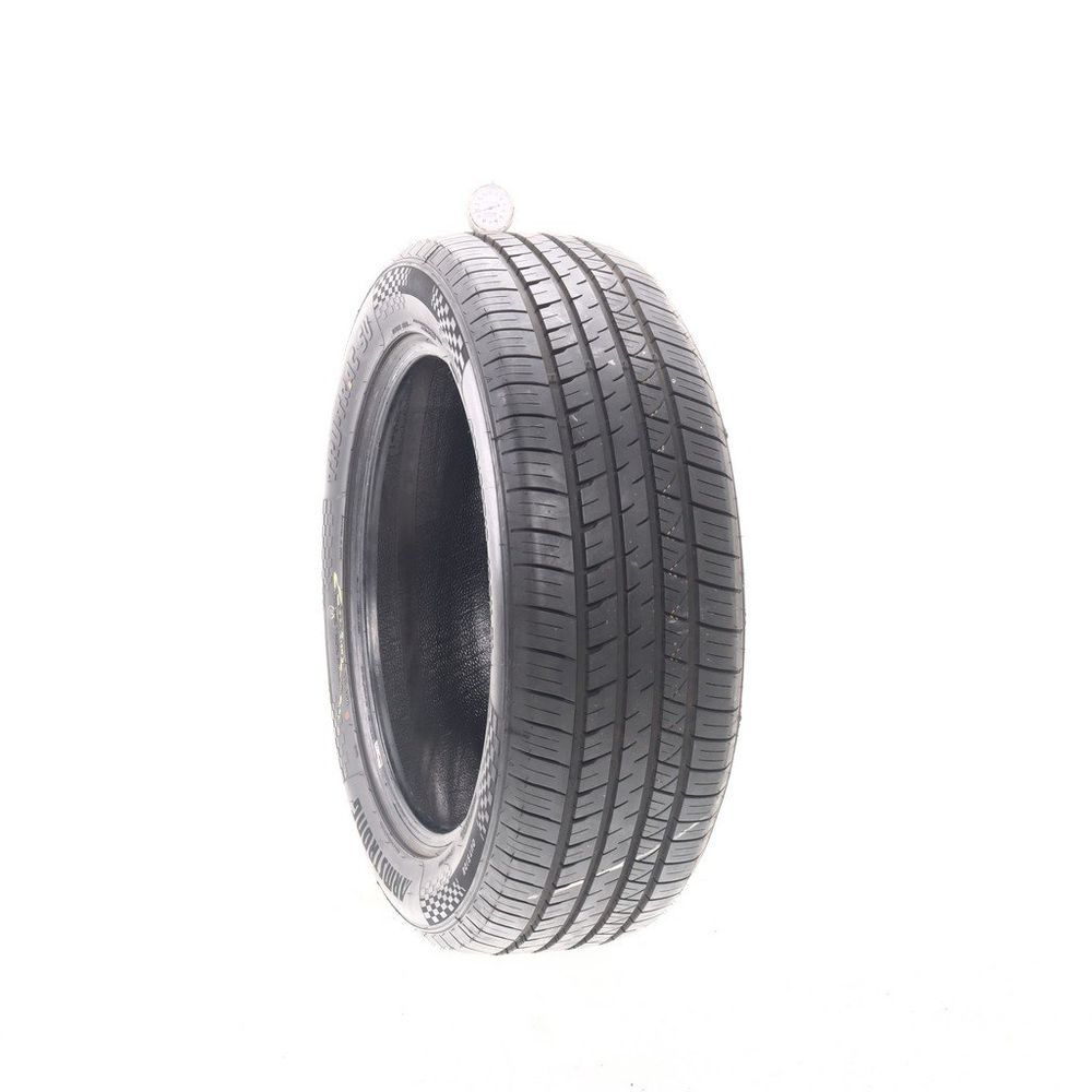 Used 235/55R19 Armstrong Tru-Trac SU 105V - 9.5/32 - Image 1