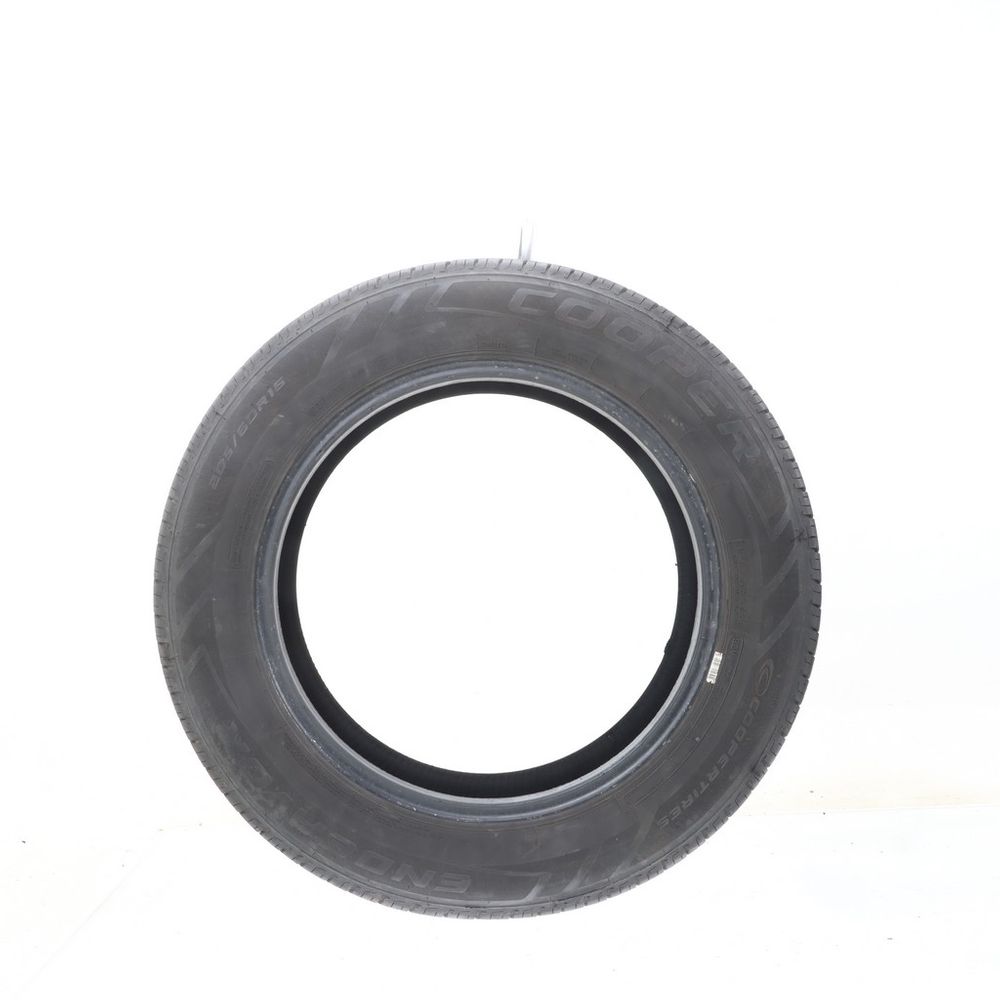 Set of (2) Used 205/60R16 Cooper Endeavor 92V - 7.5-9/32 - Image 3