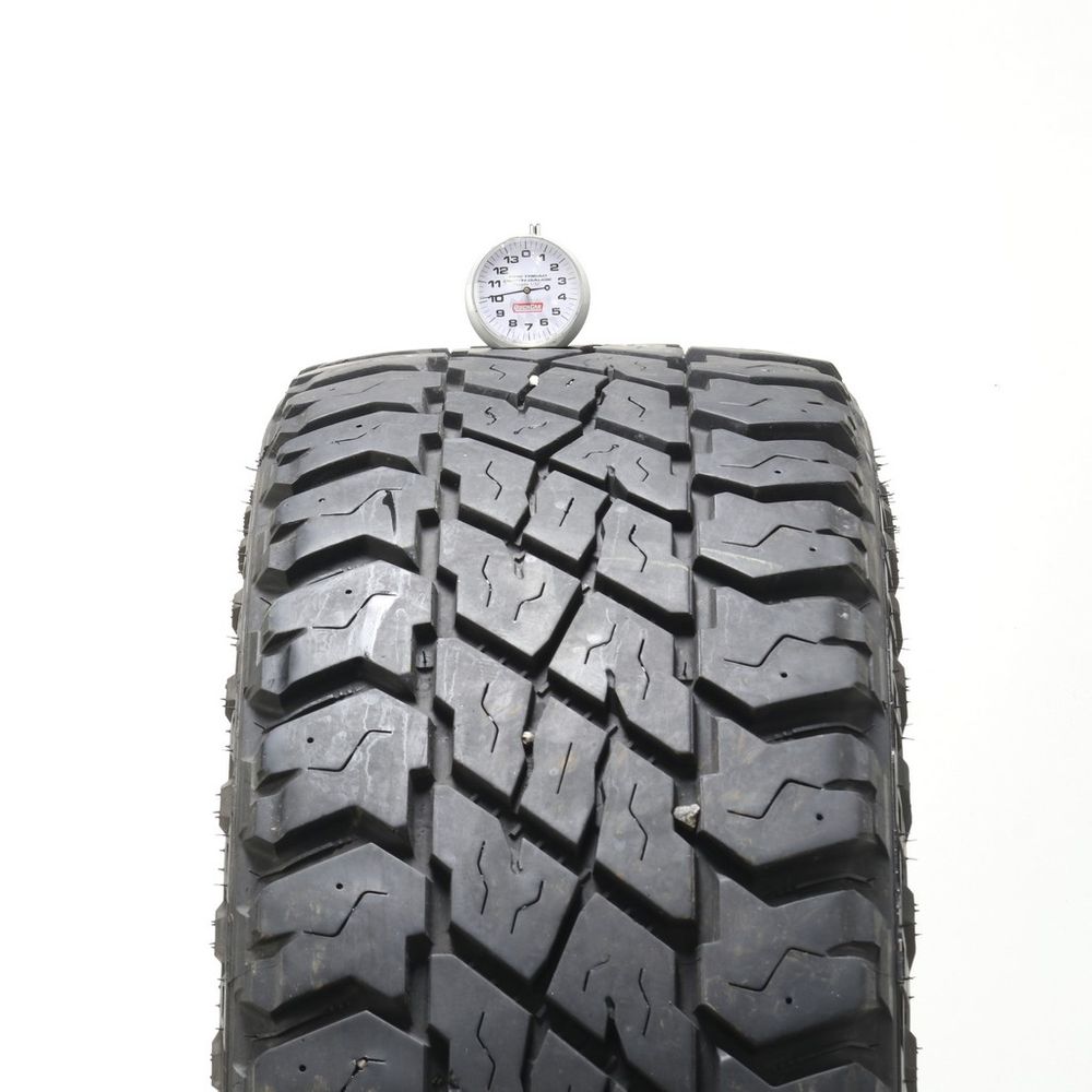 Used LT 265/65R17 Cooper Discoverer S/T Maxx 120/117Q - 10/32 - Image 2