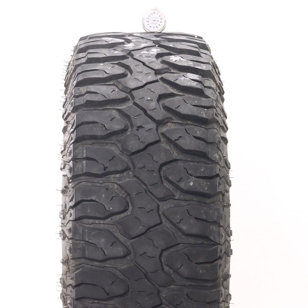 Used LT 315/70R17 Milestar Patagonia M/T 121/118Q D - 10.5/32 - Image 2