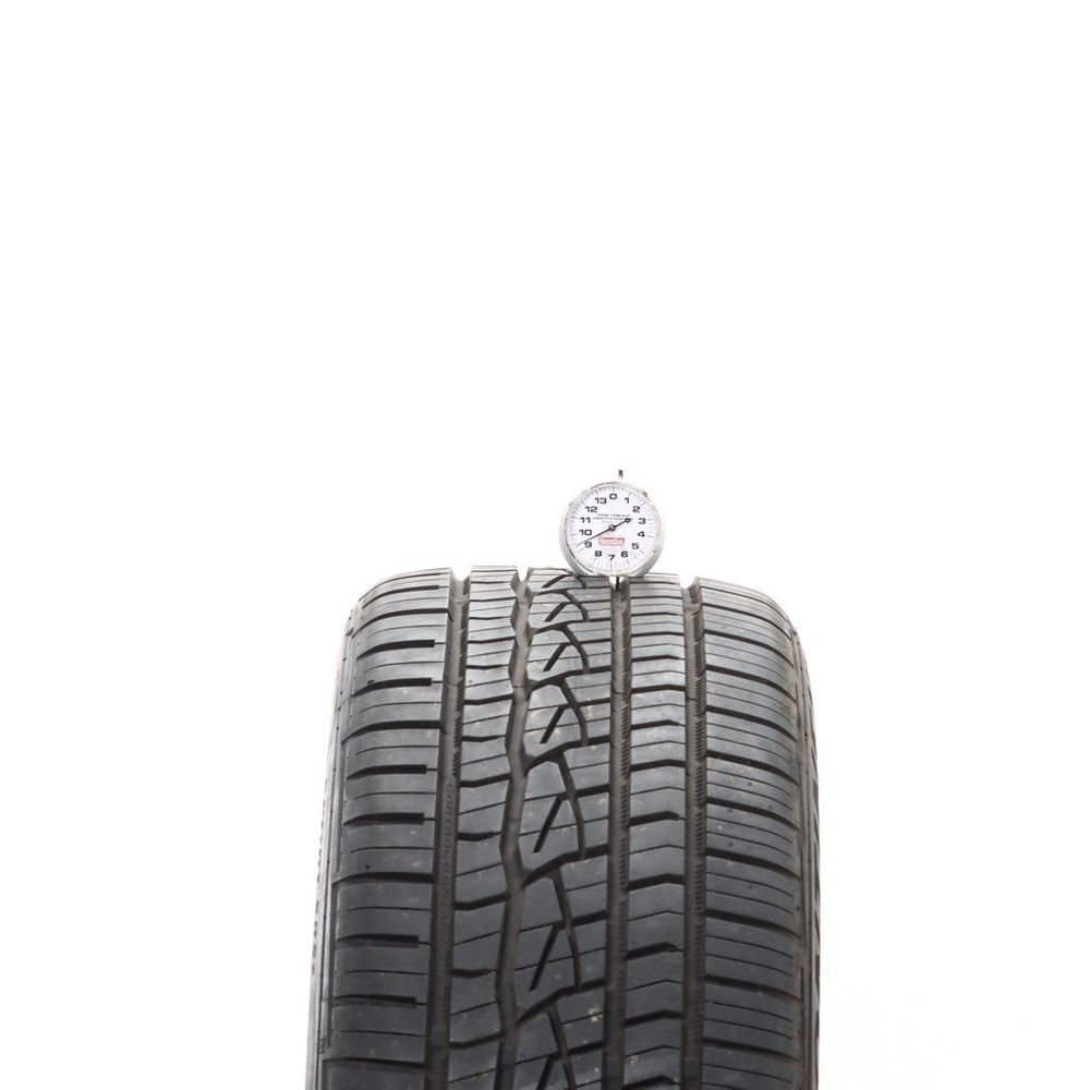 Set of (4) Used 225/45ZR19 Continental ControlContact Sport SRS Plus 92Y - 7.5-9/32 - Image 5