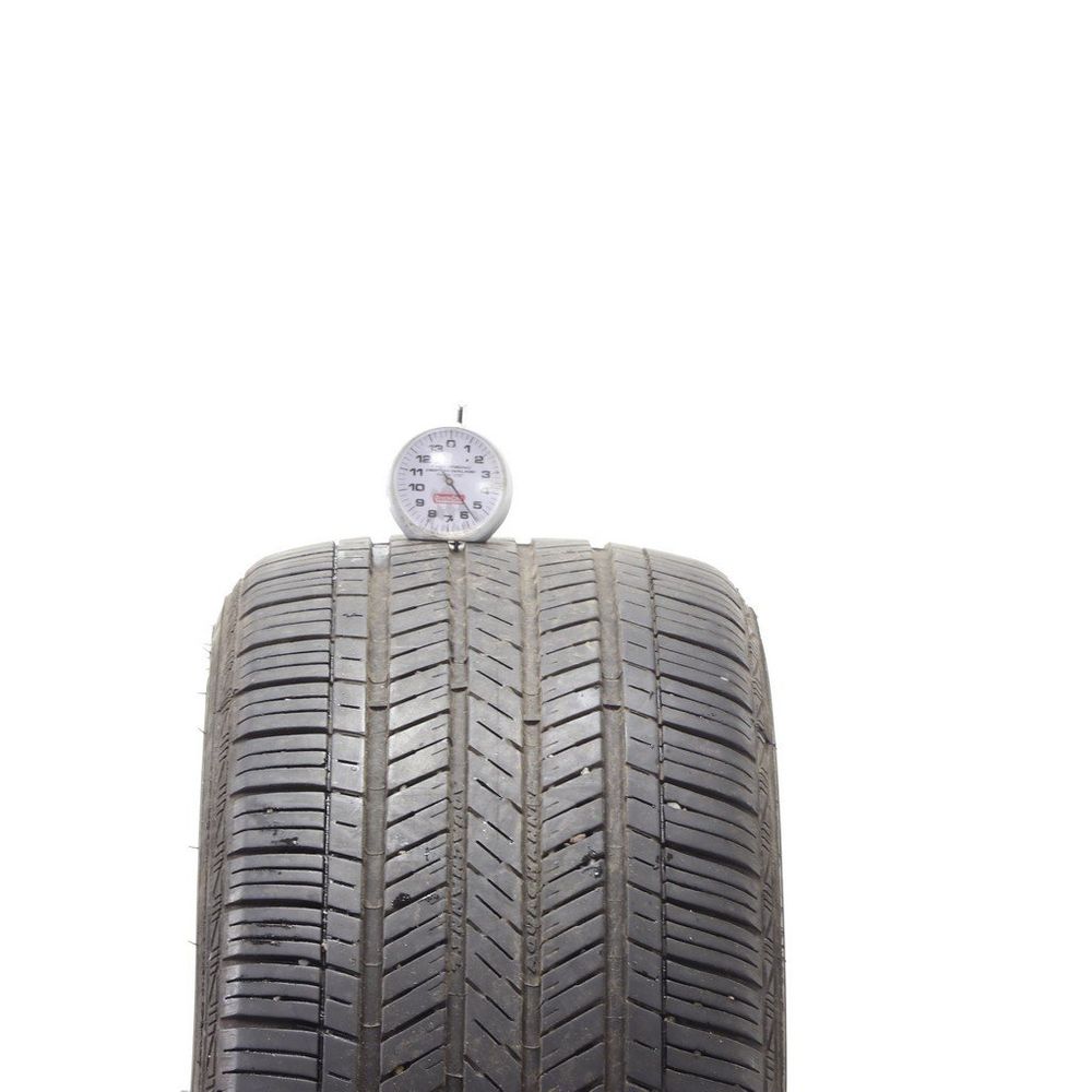 Set of (2) Used 215/55R17 Goodyear Assurance Fuel Max 94V - 5.5-6.5/32 - Image 2