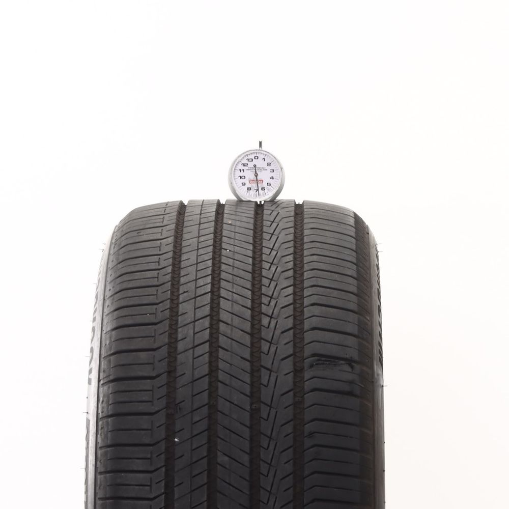 Set of (2) Used 235/45R18 Hankook Ventus S1 AS TO Sound Absorber 98V - 6-6.5/32 - Image 5