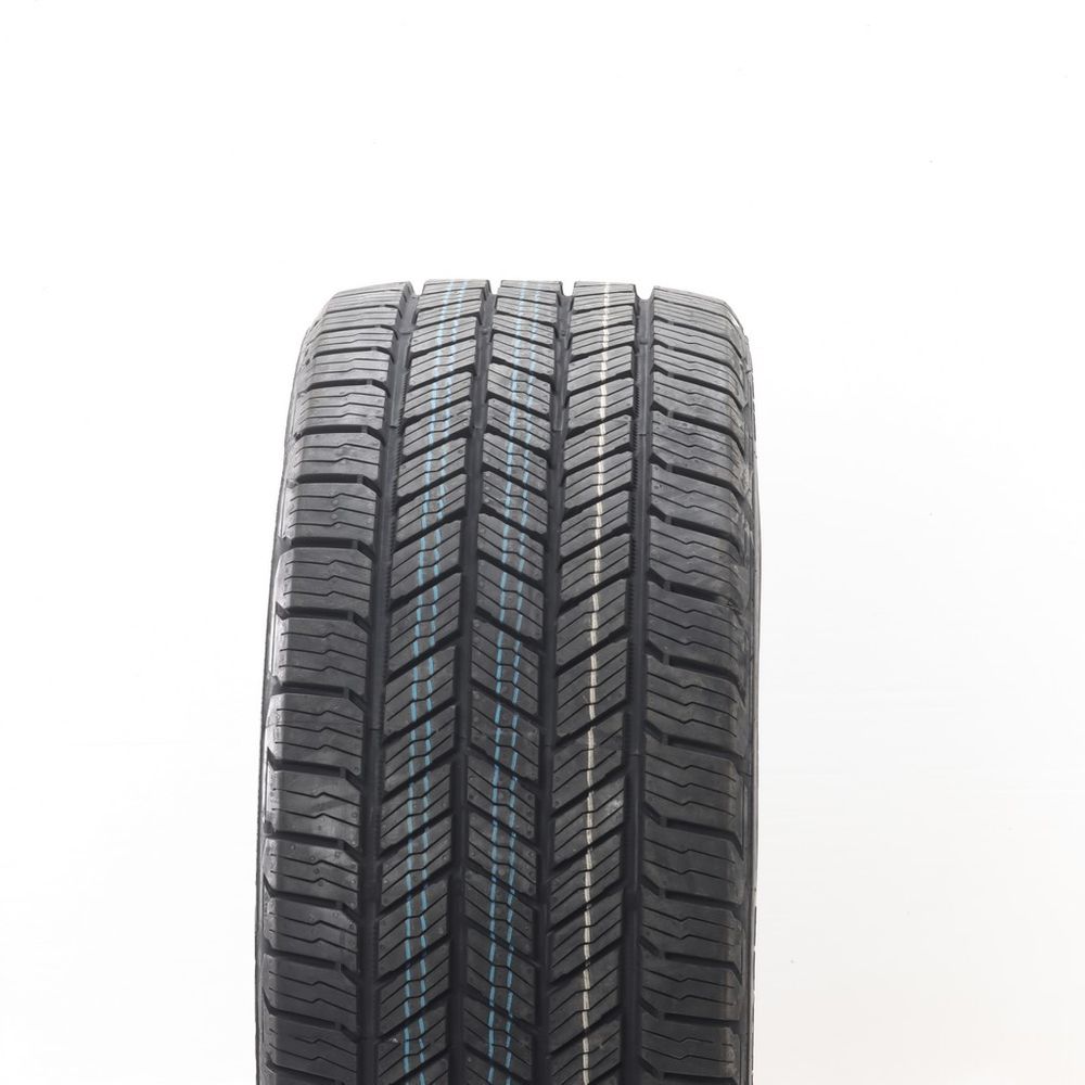 New 285/45R22 Continental TerrainContact H/T 114H - Image 2