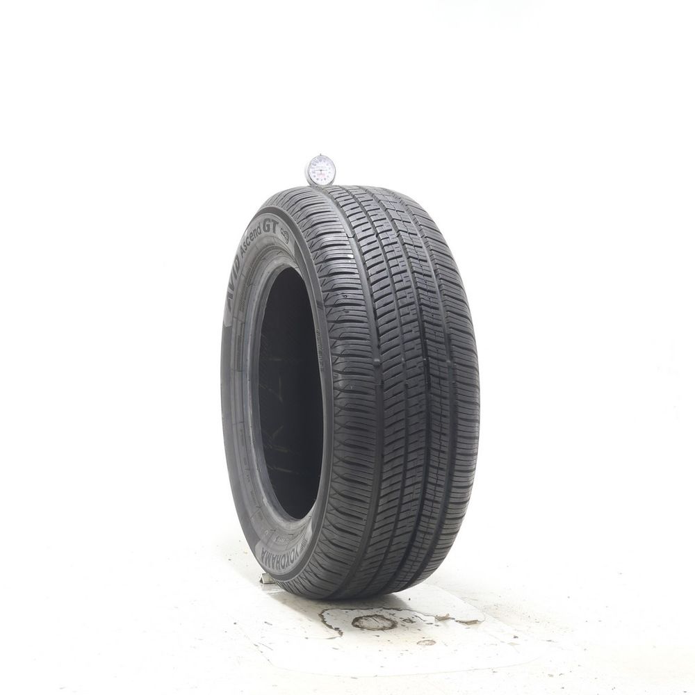 Used 225/55R16 Yokohama Avid Ascend GT 99V - 10/32 - Image 1