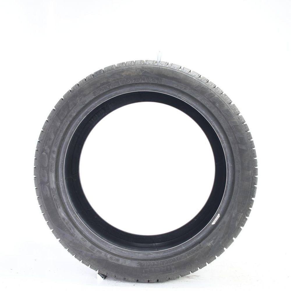 Used 315/35R20 Pirelli Scorpion Ice & Snow Run Flat 110V - 7.5/32 - Image 3