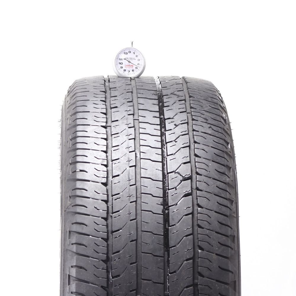 Used 265/60R18 Goodyear Wrangler Fortitude HT 110T - 4.5/32 - Image 2