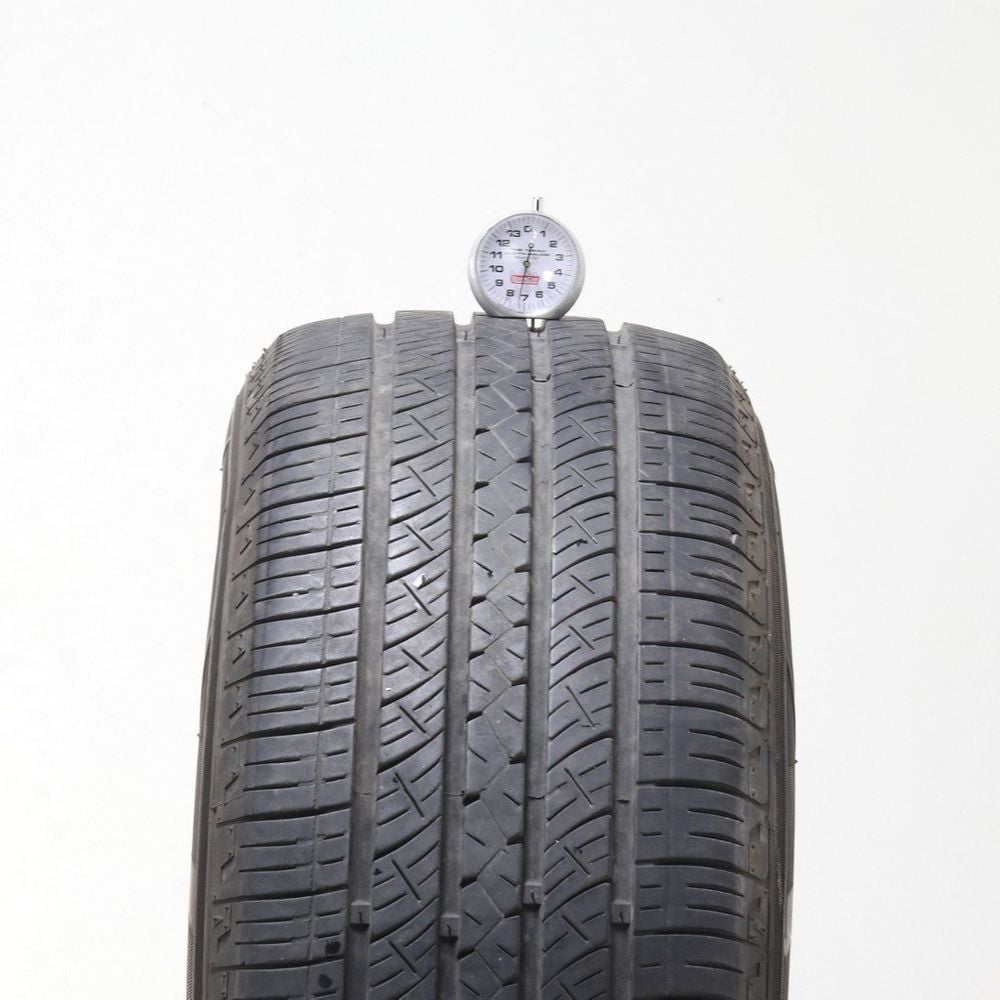 Set of (4) Used 245/60R18 Arroyo Eco Pro H/T 105H - 7-8/32 - Image 2