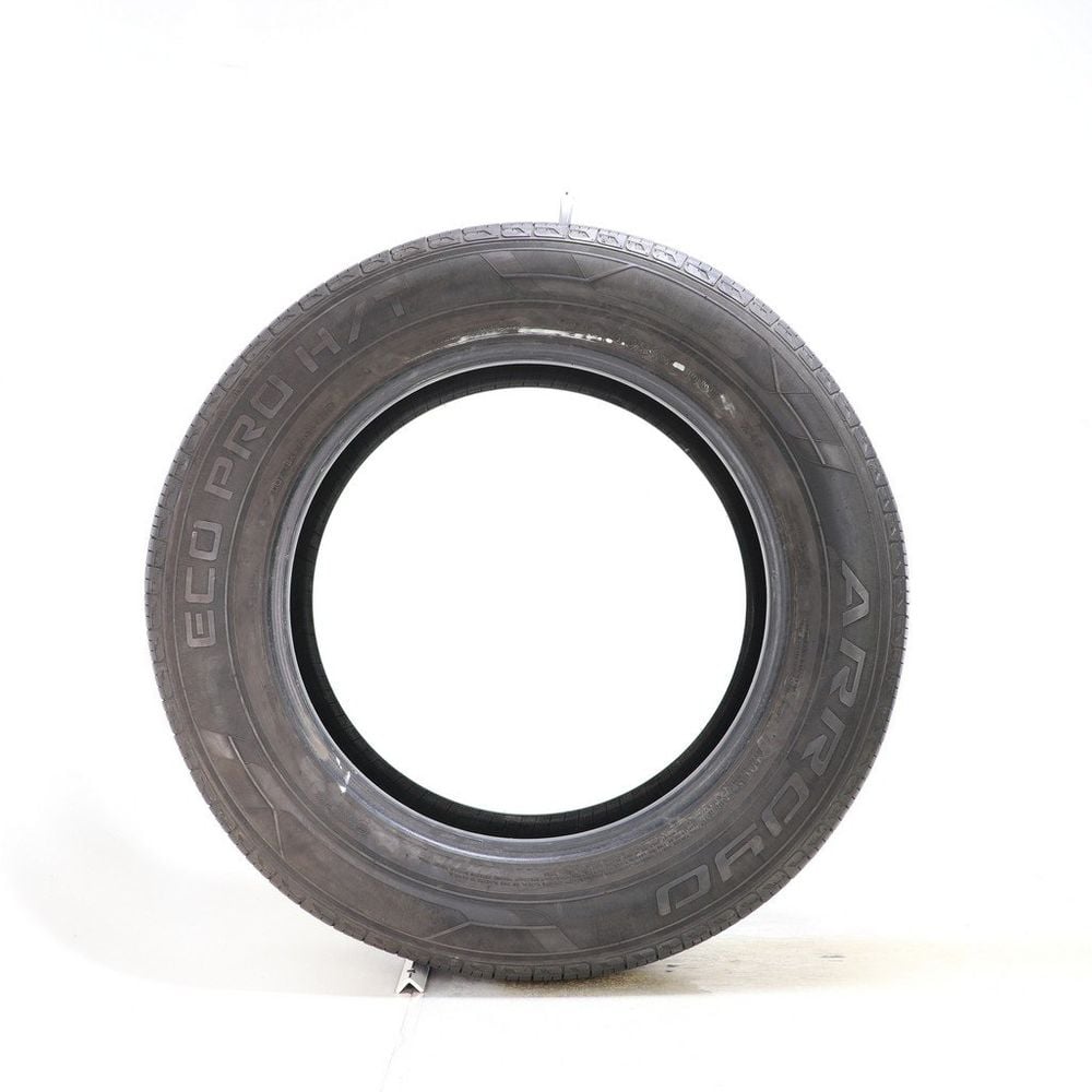 Set of (4) Used 245/60R18 Arroyo Eco Pro H/T 105H - 7-8/32 - Image 3