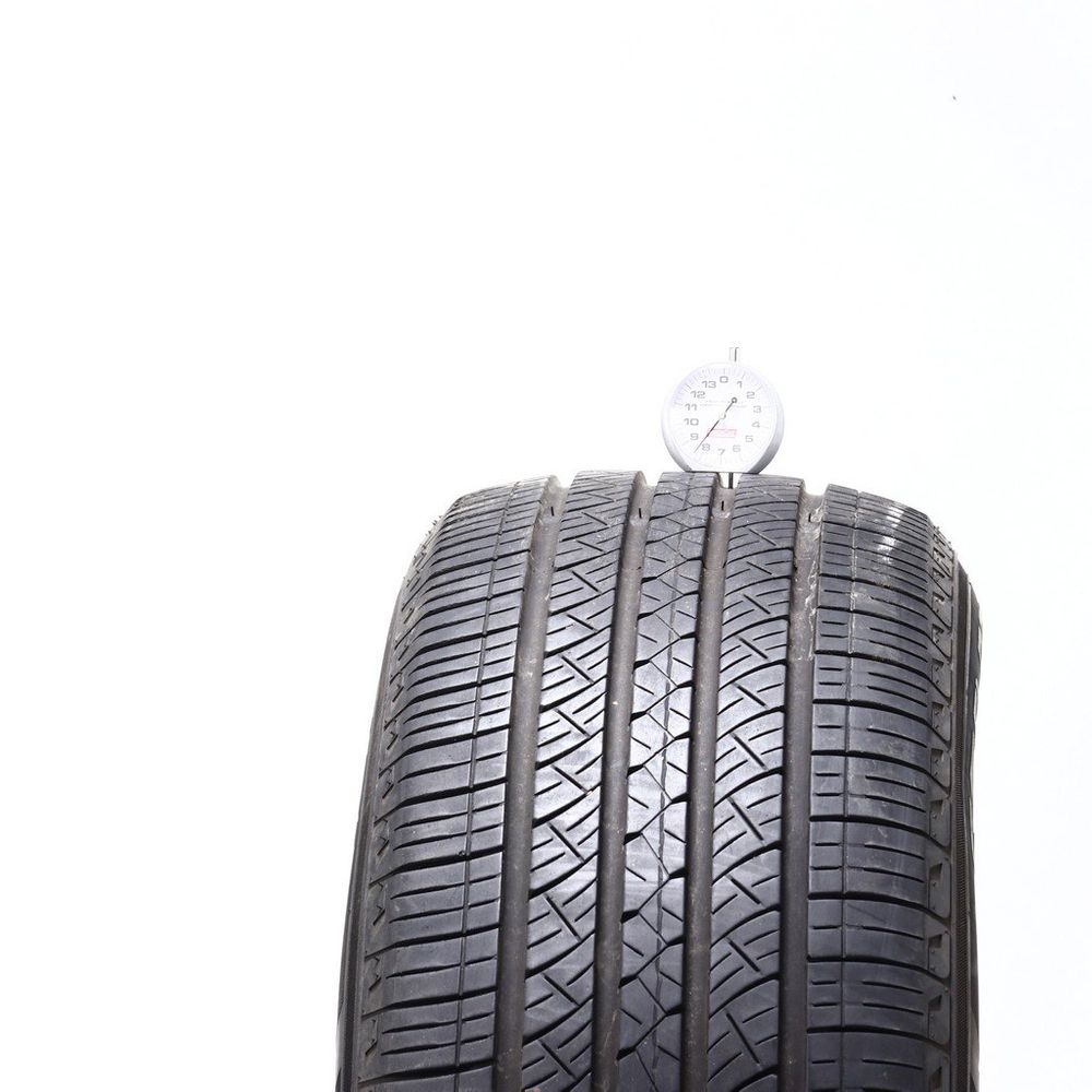 Set of (4) Used 245/60R18 Arroyo Eco Pro H/T 105H - 7-8/32 - Image 5