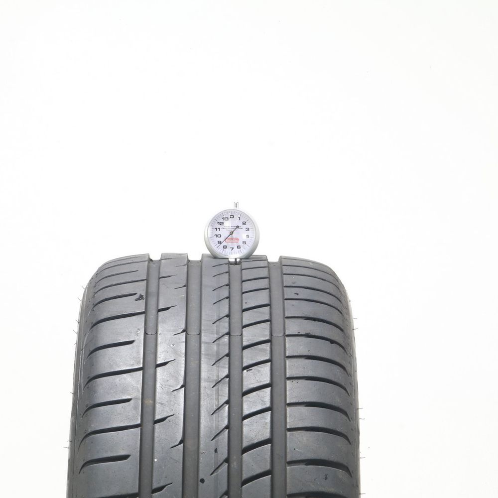 Set of (2) Used 245/40R20 Goodyear Eagle F1 Asymmetric 2 MOExtended Run Flat 99Y - 8-8.5/32 - Image 5