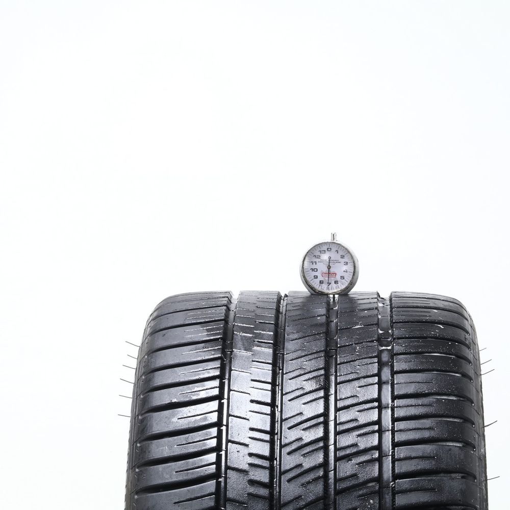 Used 285/30ZR20 Michelin Pilot Sport A/S 3 Plus ZP 95Y - 7/32 - Image 2