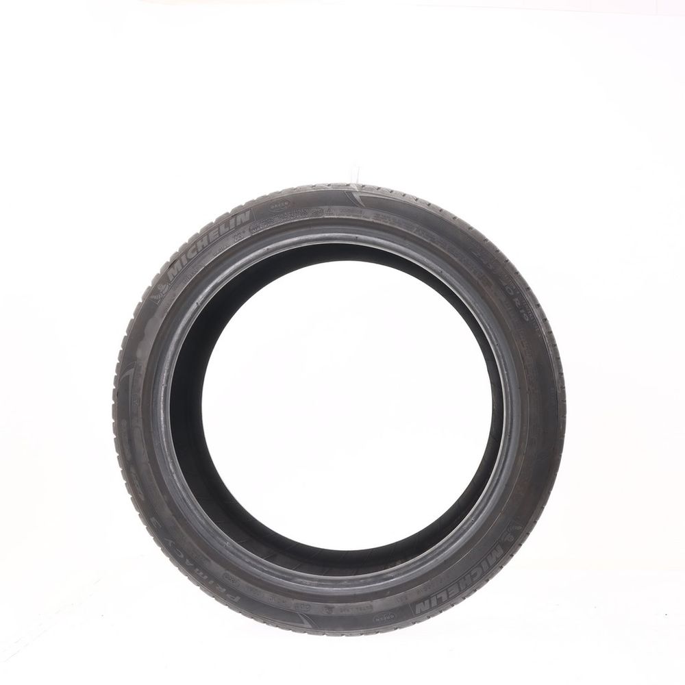 Used 245/40R19 Michelin Primacy 3 ZP MOE 98Y - 6.5/32 - Image 3