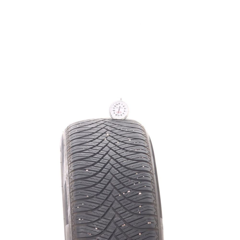 Used 225/60R17 Goodride All Seasons Elite Z-401 99V - 7.5/32 - Image 2