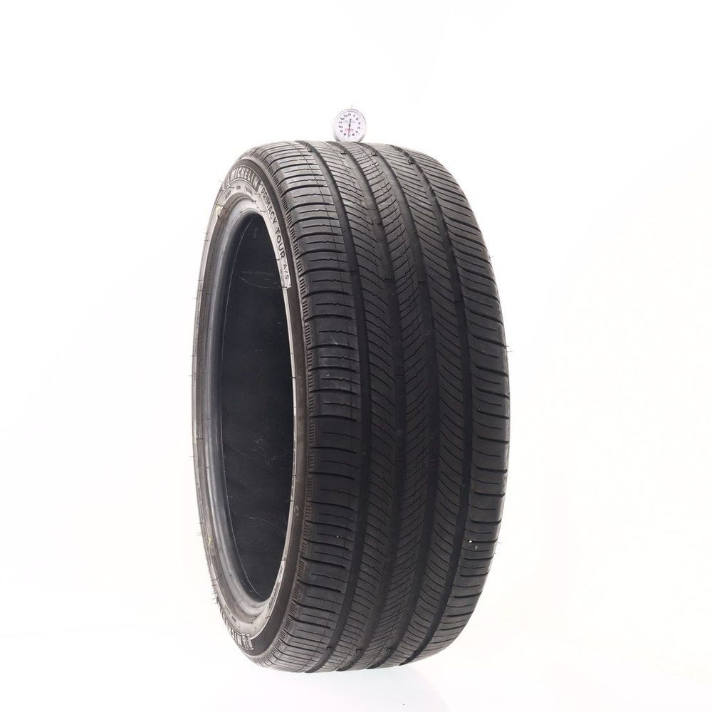 Used 265/40R22 Michelin Primacy Tour A/S GOE 106W - 7/32 - Image 1
