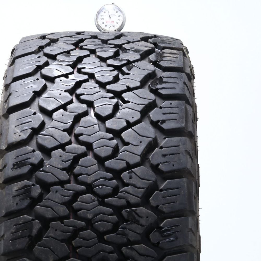 Used LT 305/55R20 General Grabber ATX 121/118S E - 13/32 - Image 2