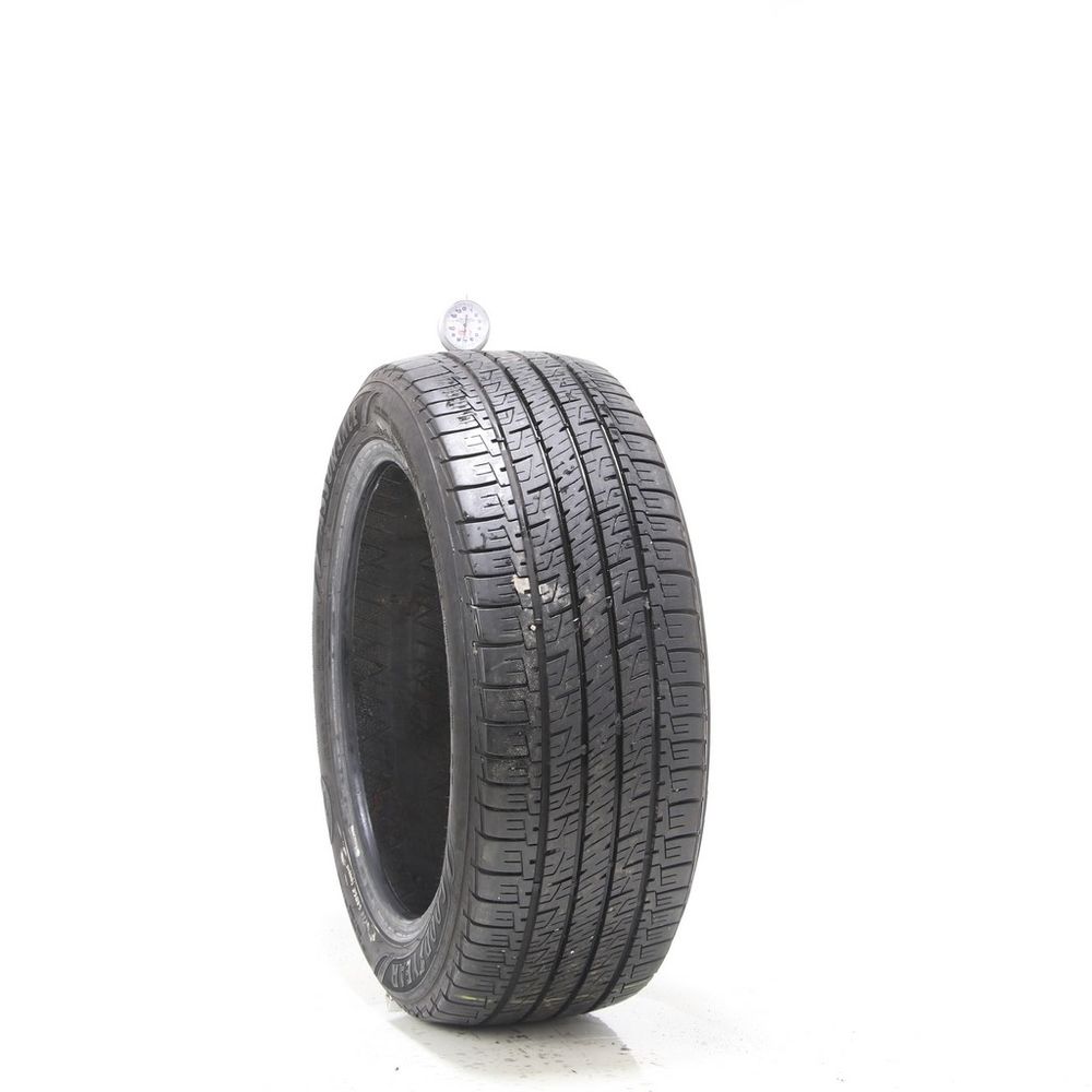 Set of (2) Used 215/50R17 Goodyear Assurance MaxLife 95V - 7-7.5/32 - Image 1