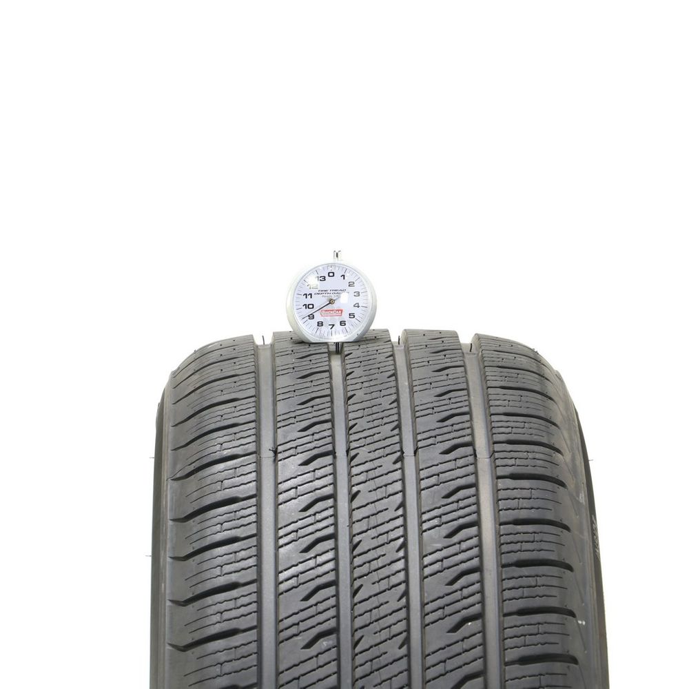 Set of (2) Used 235/45ZR18 Radar Dimax AS-9 98W - 8.5-9/32 - Image 5