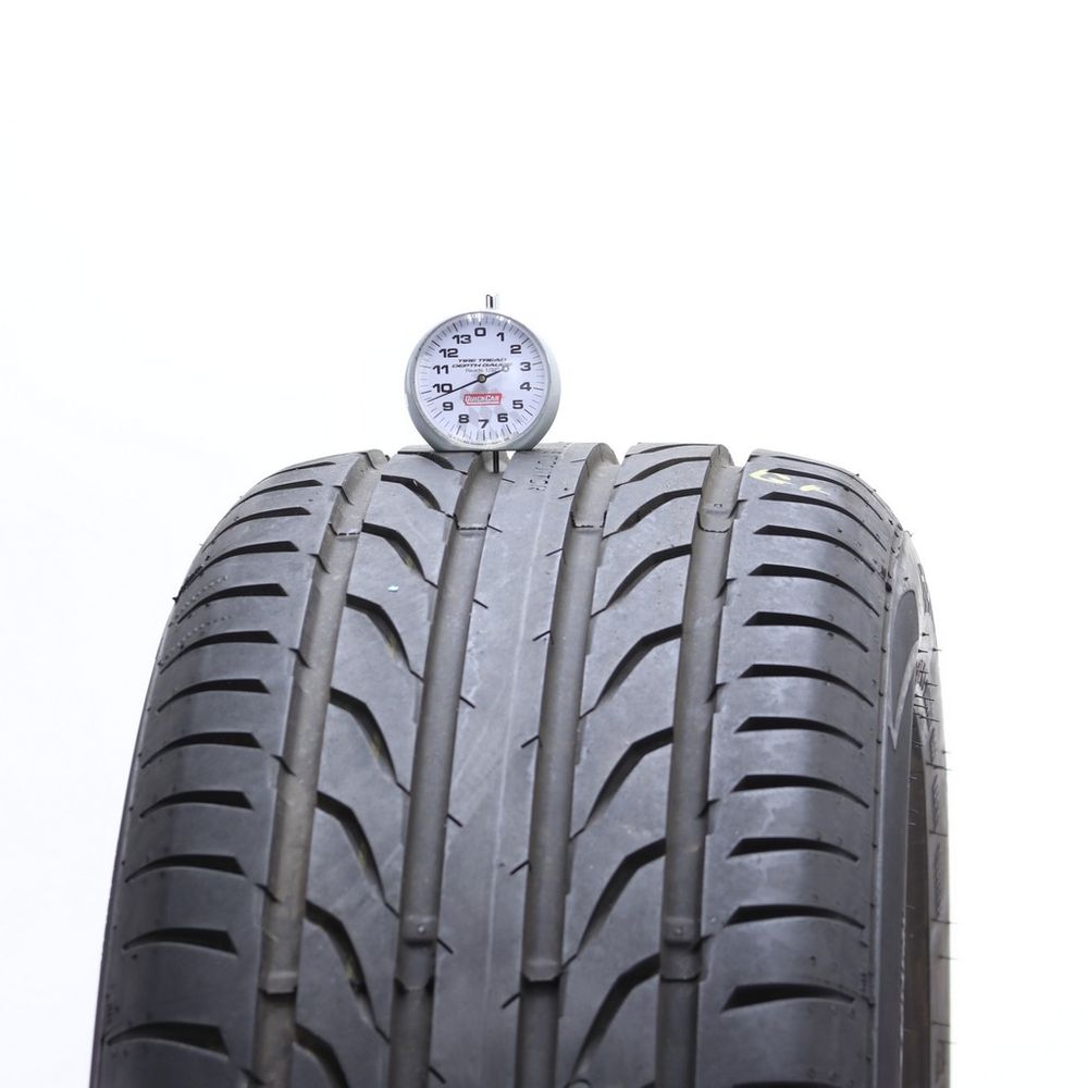 Used 235/50ZR18 General G-Max RS 97Y - 9.5/32 - Image 2