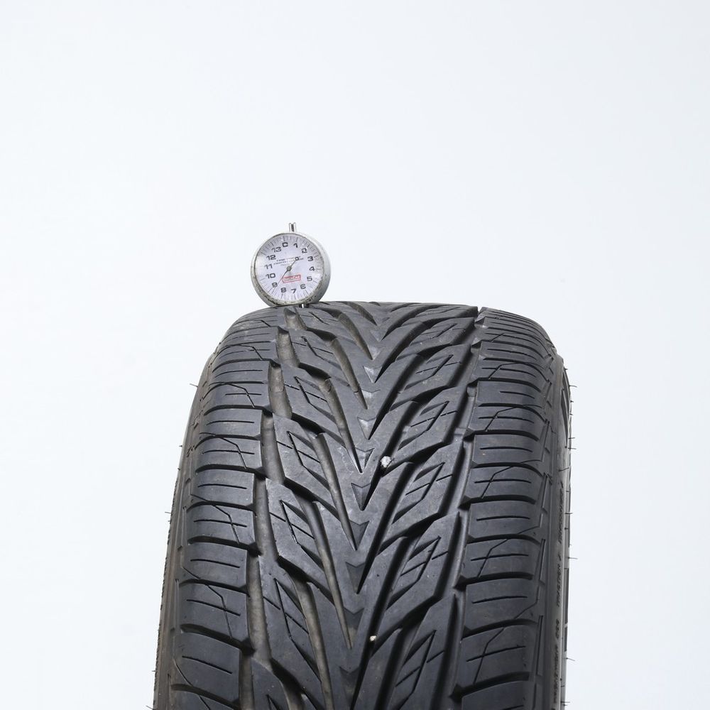 Used 235/60R18 Toyo Proxes ST III 107V - 8.5/32 - Image 2
