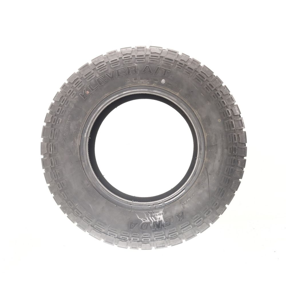 Used 245/75R16 Kenda Klever AT2 111T - 8.5/32 - Image 3