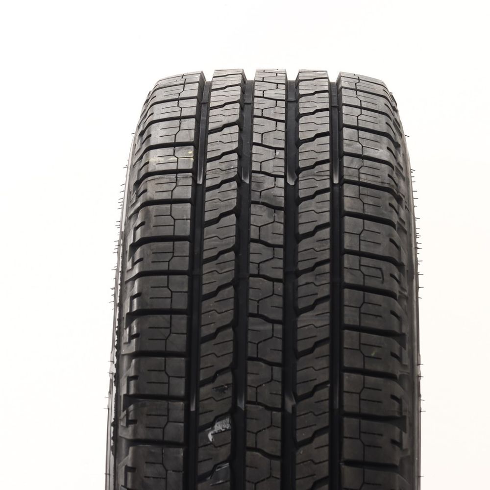 Set of (2) New LT 275/70R18 Goodyear Wrangler Workhorse HT 125/122R E - Image 2