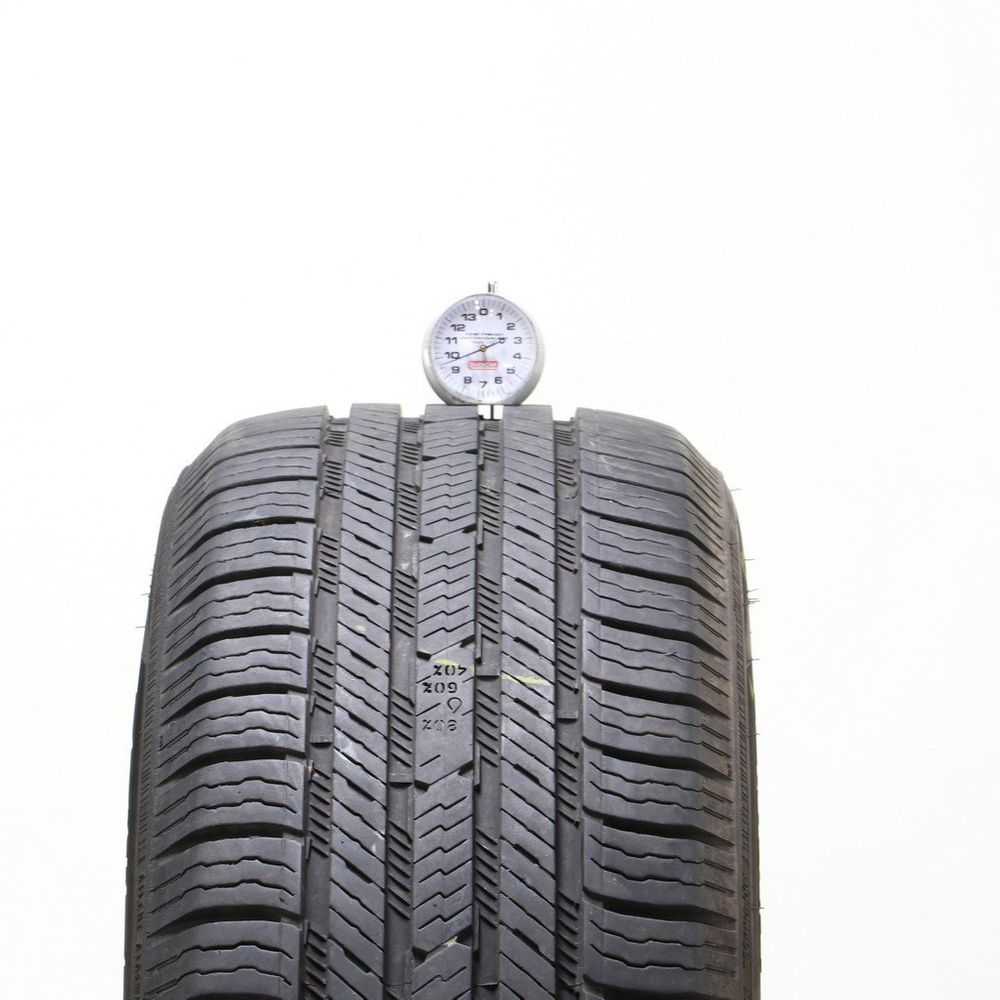Set of (2) Used 235/50R18 Nokian One 97V - 9-9.5/32 - Image 5