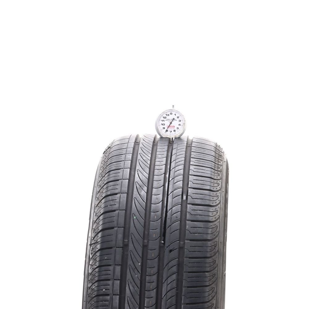 Set of (4) Used 215/60R16 Sceptor 4XS 95V - 8-8.5/32 - Image 2