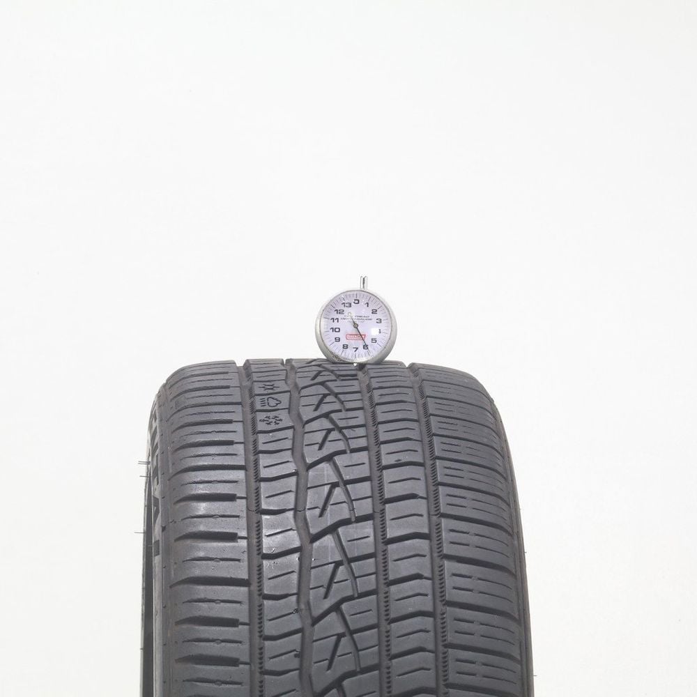 Set of (2) Used 225/45ZR17 Continental ControlContact Sport SRS Plus 91W - 5.5-6/32 - Image 2
