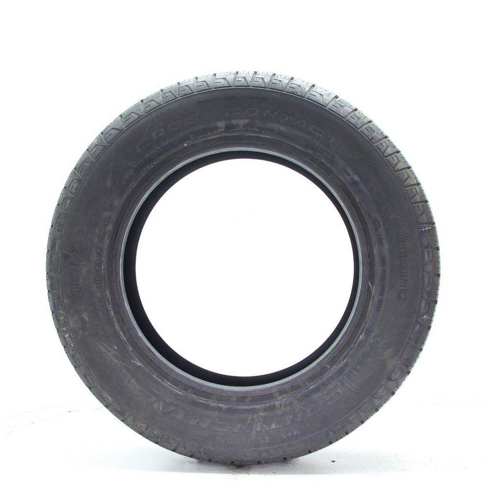 New 255/60R18 Continental CrossContact LX 112V - 10/32 - Image 3
