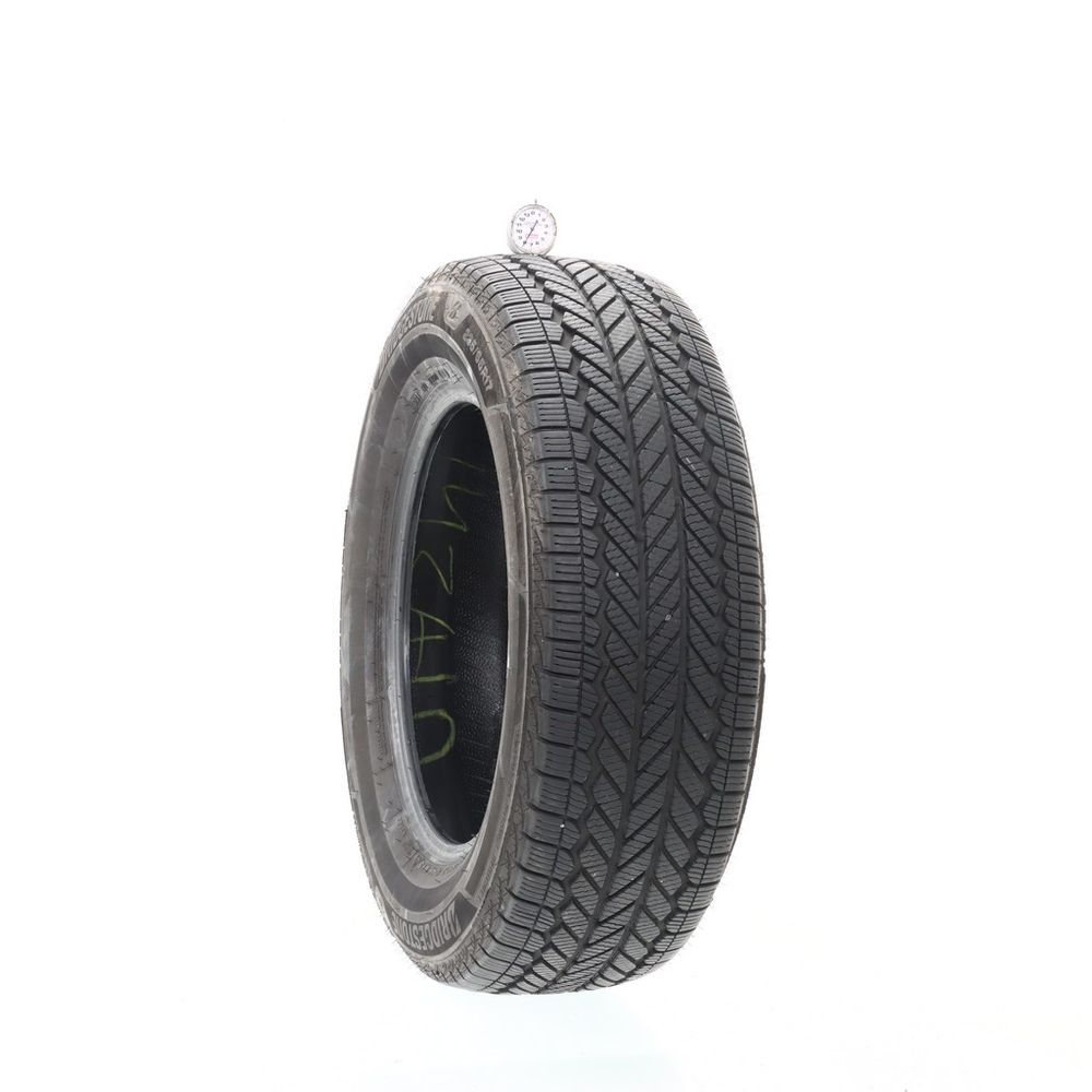 Used 235/65R17 Bridgestone WeatherPeak 104H - 8/32 - Image 1