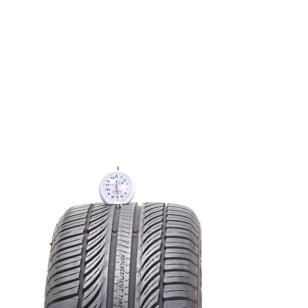 Set of (4) Used 205/55R16 General Reliatrek 91H - 7-8.5/32 - Image 2
