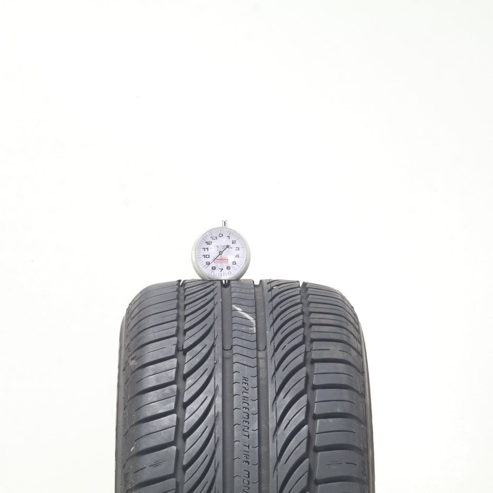 Set of (4) Used 205/55R16 General Reliatrek 91H - 7-8.5/32 - Image 5