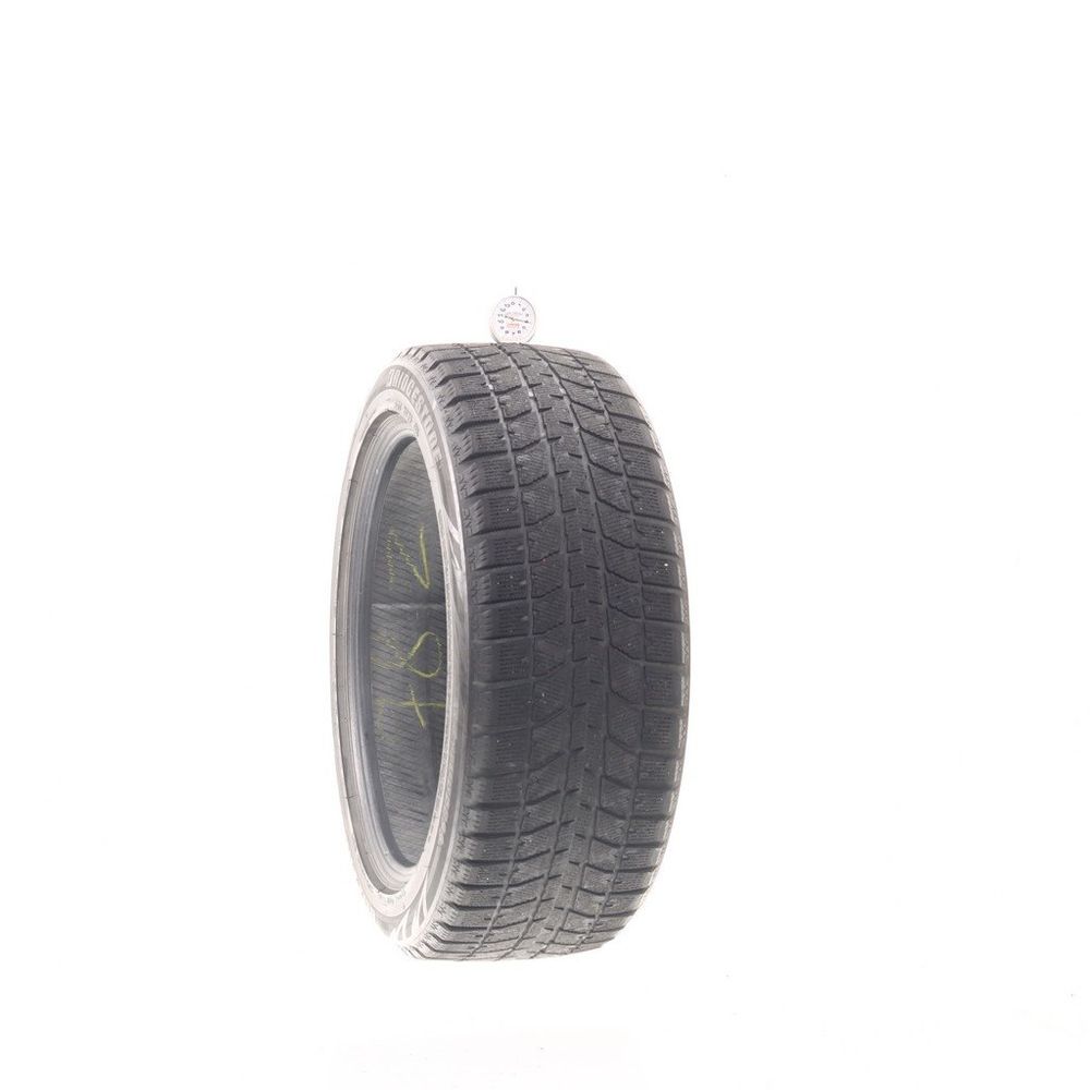 Used 205/50R17 Bridgestone Blizzak WS70 93T - 4/32 - Image 1