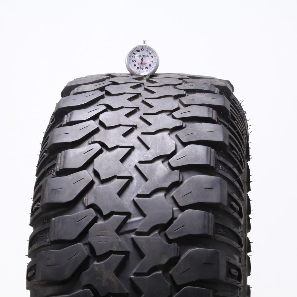 Used LT 33X12.5R16 Interco TRXUS MT 1N/A - 7.5/32 - Image 2