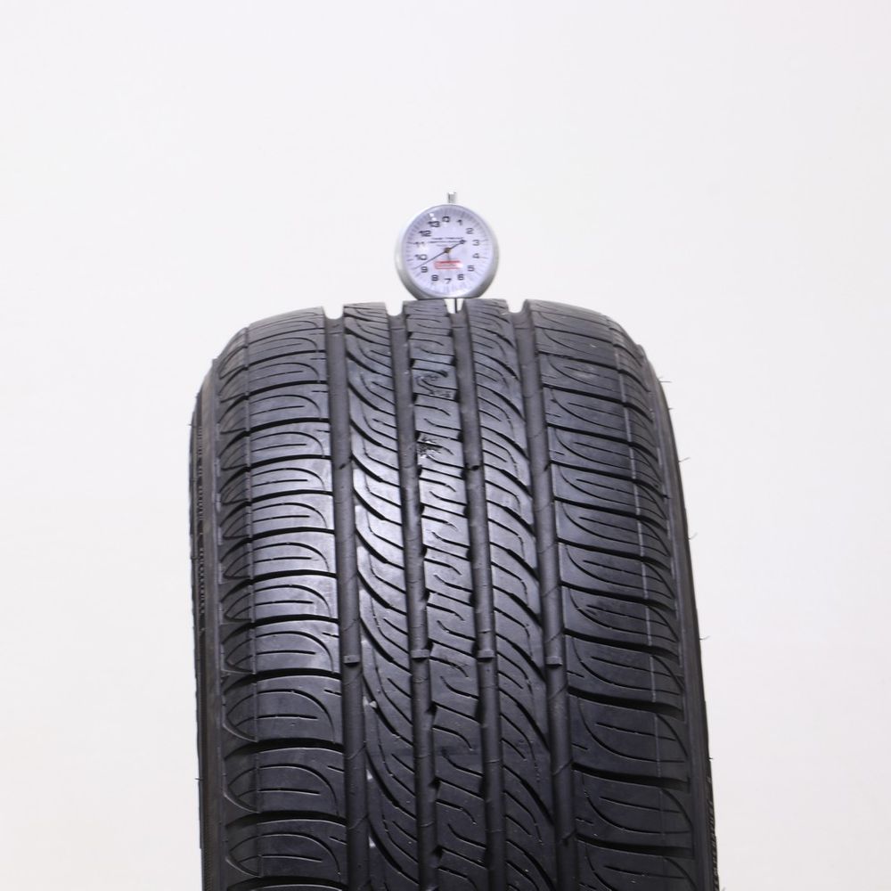 Used 225/60R18 Goodyear Assurance Comfortred 99H - 9/32 - Image 2